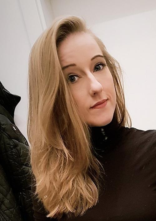 Julia Kunter