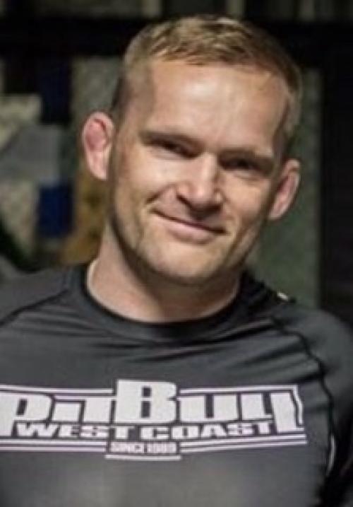 Michael Roter