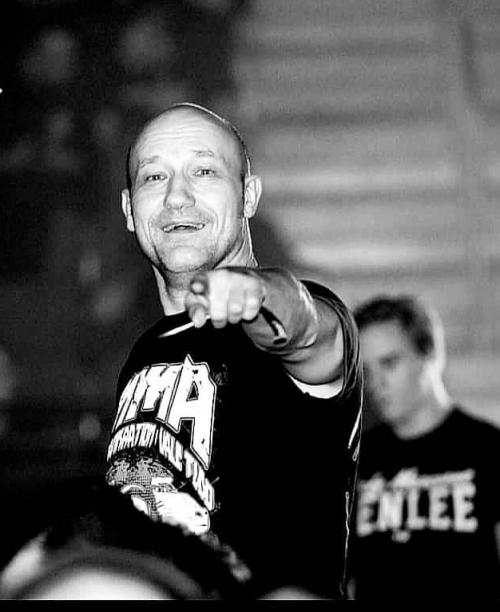 Der Coach