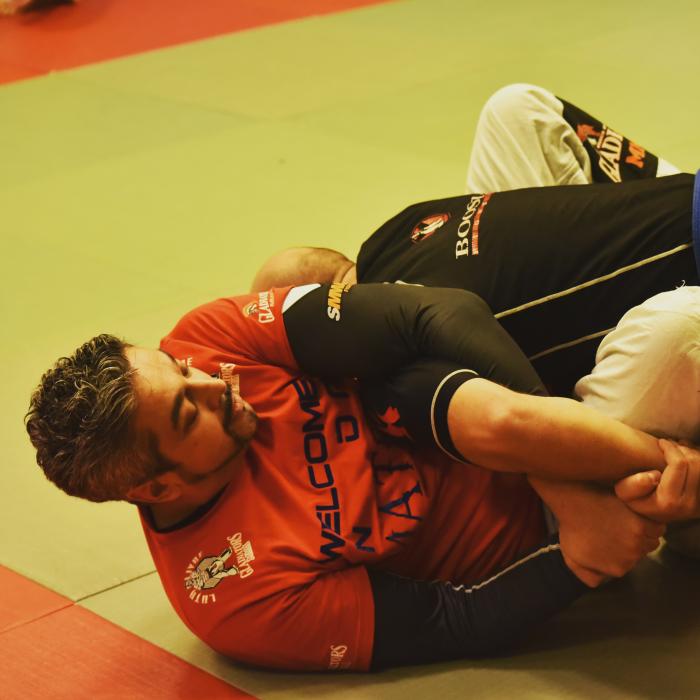 Kimura :-)