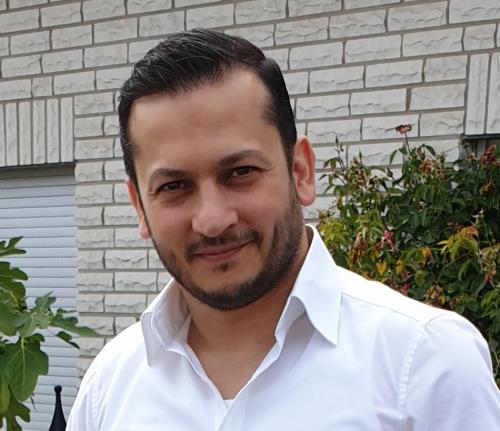 Murat Aygün