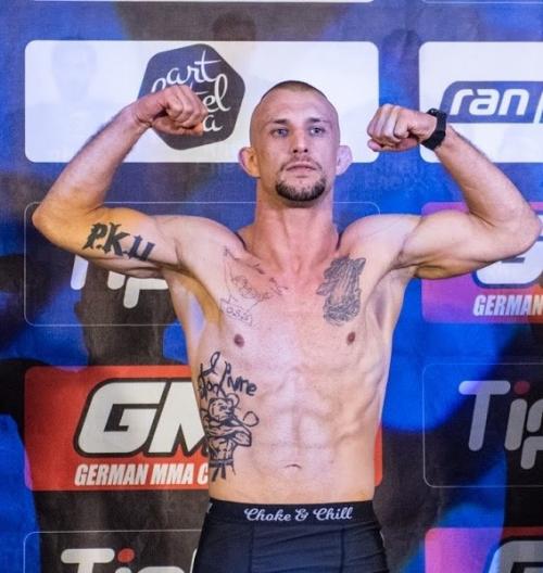 Lukasz Zielonka