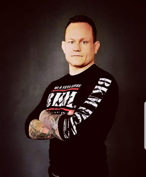 Christian Kroetsch