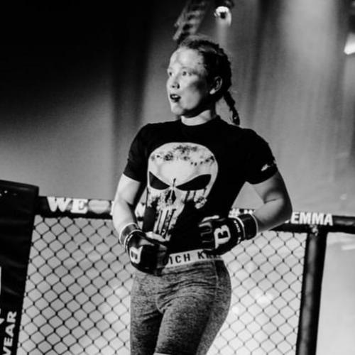 Larissa Niggemann