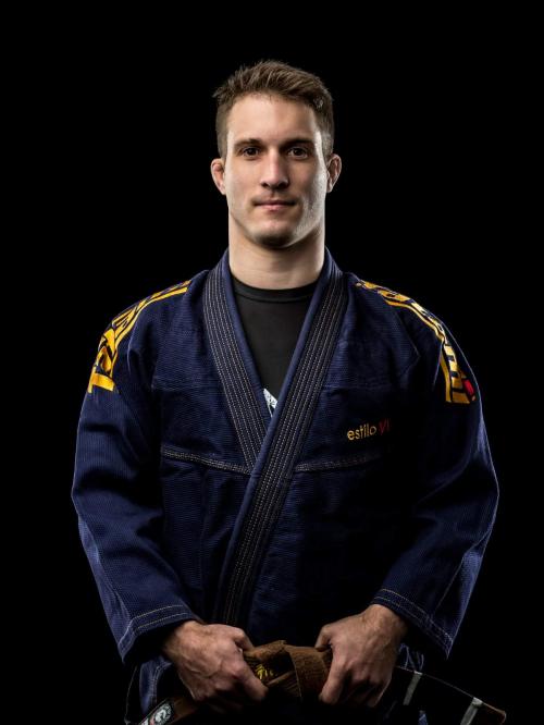 Florian Lenz