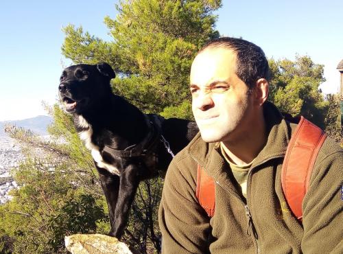 Aristotelis Spanoudakis