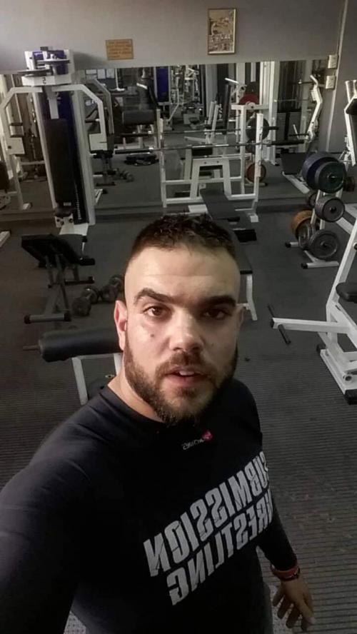 Nikos Marazakis
