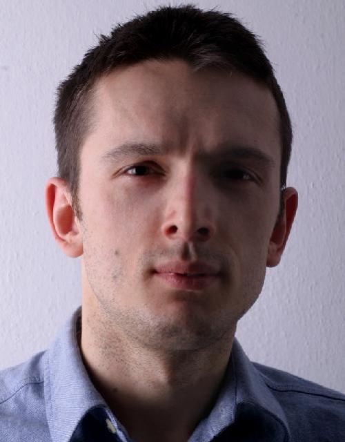 Bartłomiej Mendak