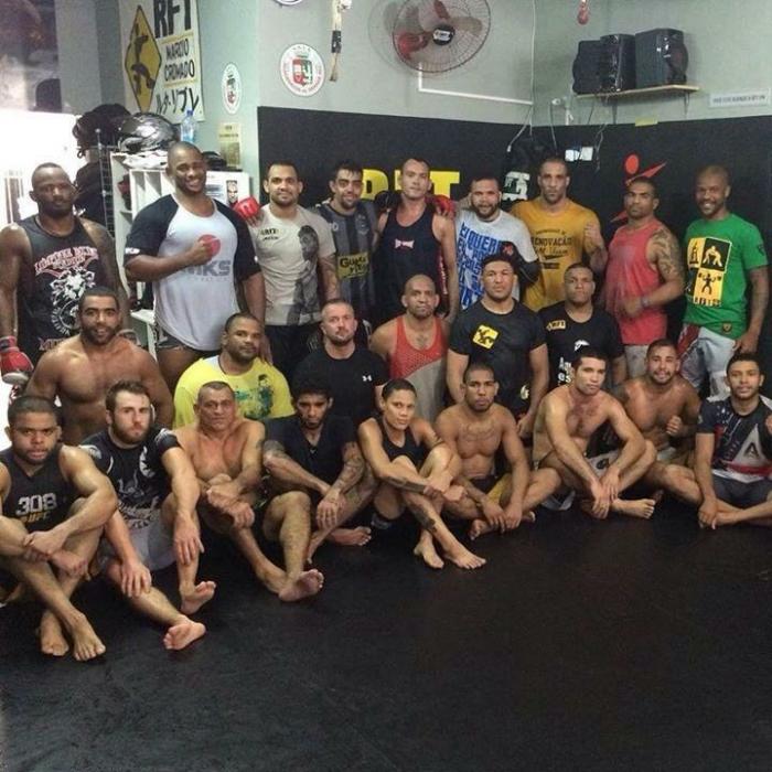 RFT Brazil