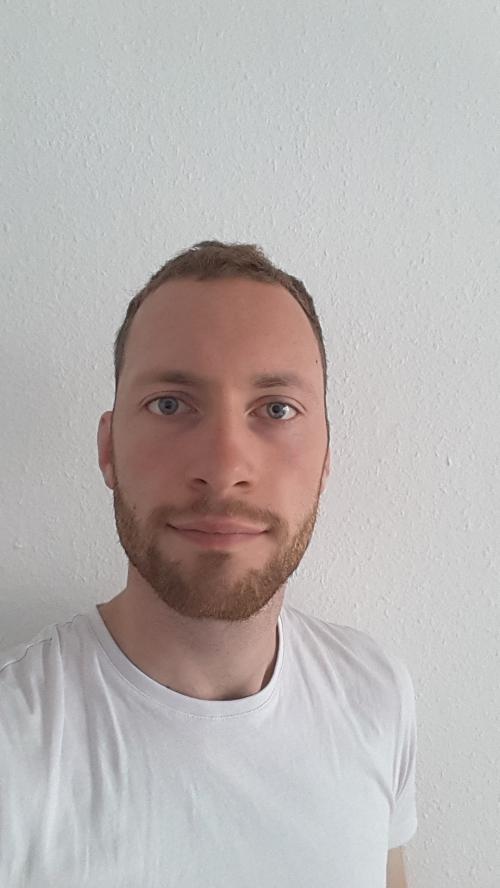 Benedikt Murra