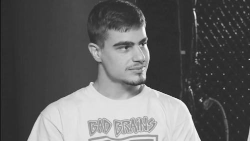 Alex Vikatos