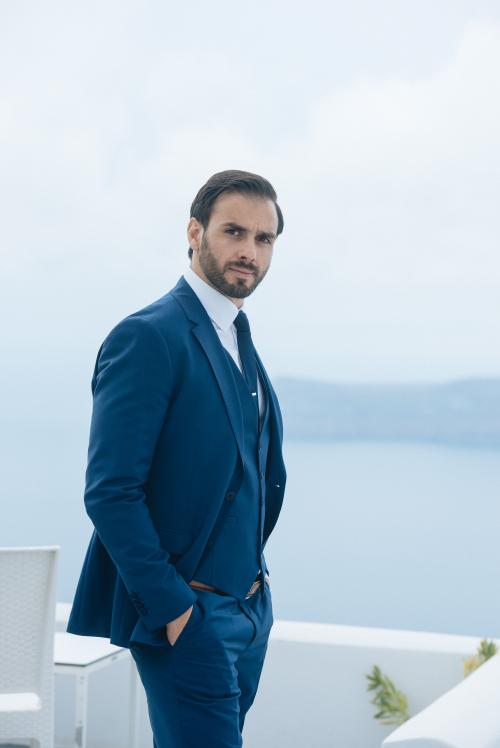 Ioannis Giakoumakis