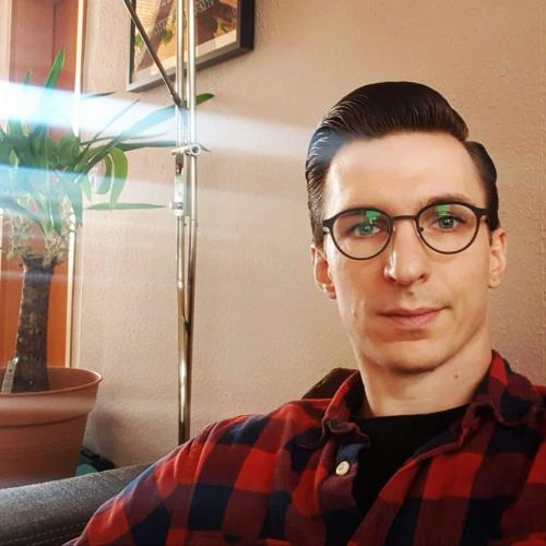 Philipp Popp
