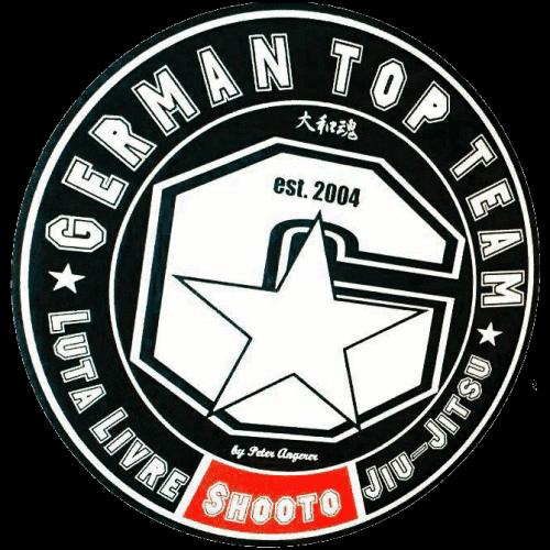 German Top Team HQ