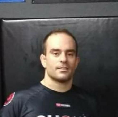 Antonis Arvanitakis