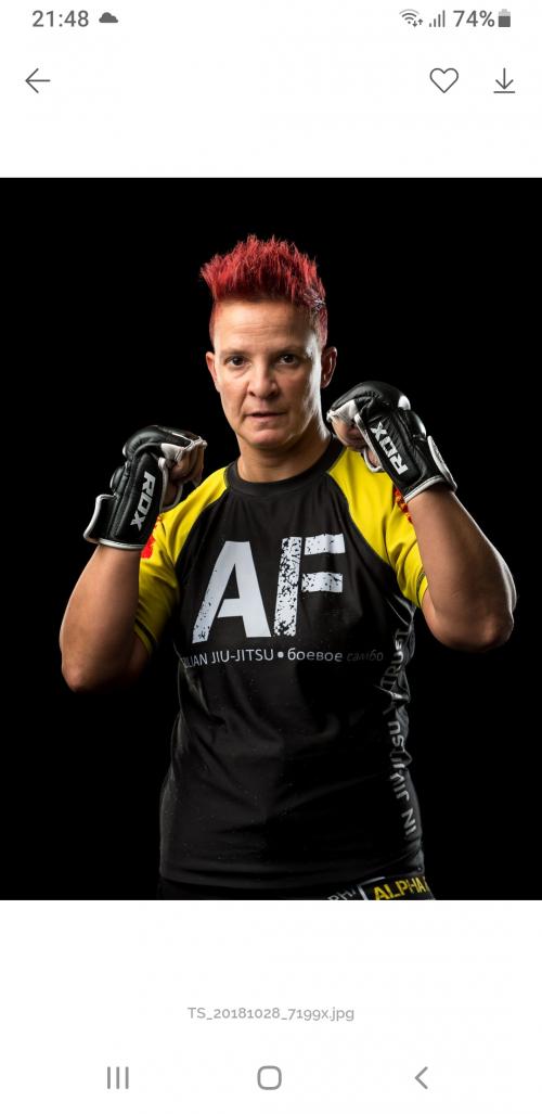 Susanne Jäger