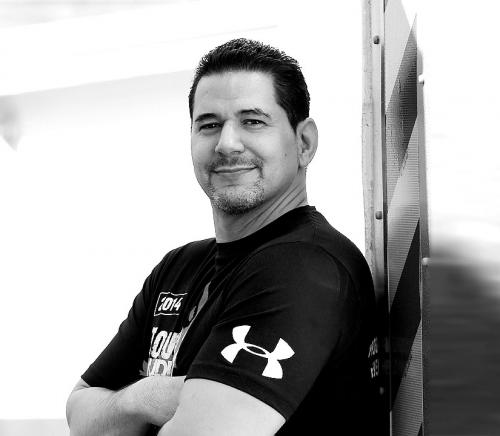 Tarek Abourous