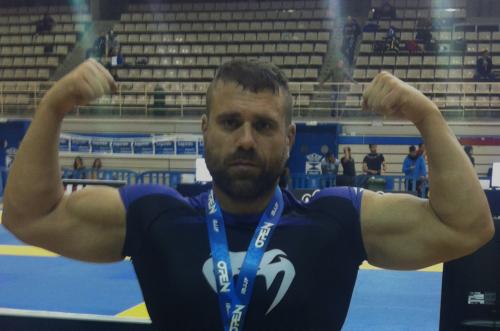 Ioannis Magkakis