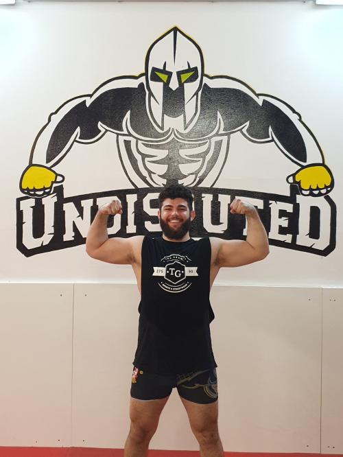 Joshua Wiebe