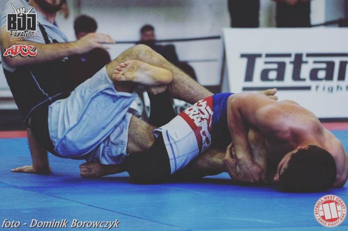 ADCC Trials