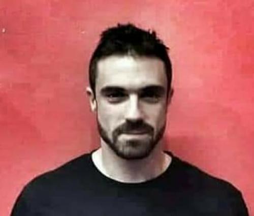 Ntakos Michail