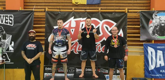 ADCC Austrian open 2019