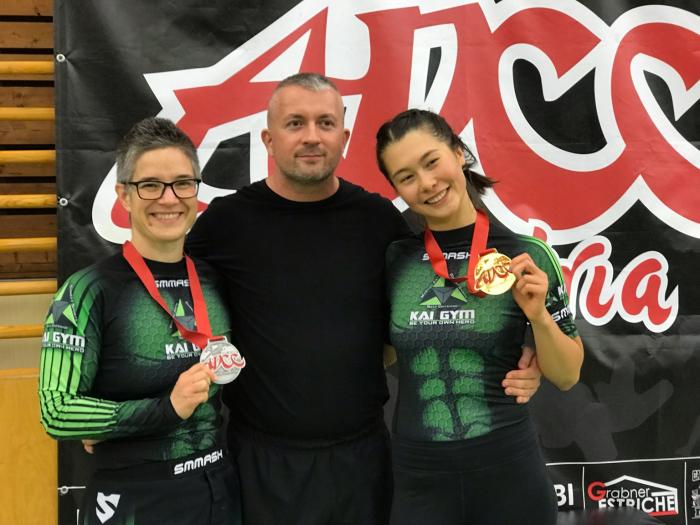 ADCC Wien 2019 NoGi Silber