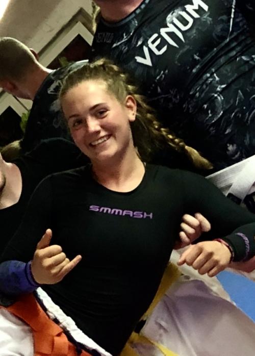 Anabel Brugger