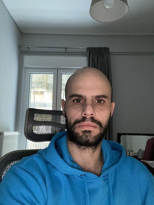 Alexandros Liappas