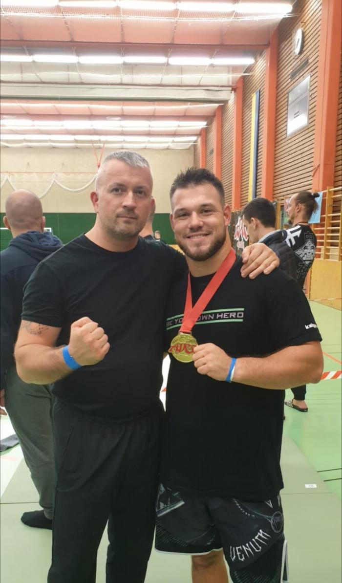 ADCC Austrian open 2019