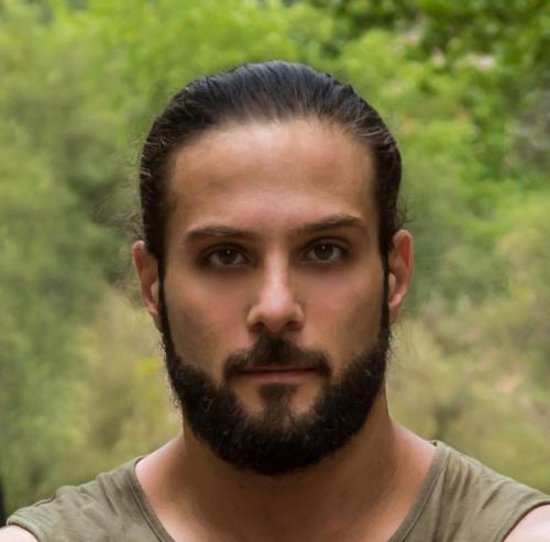 George Tsolakis