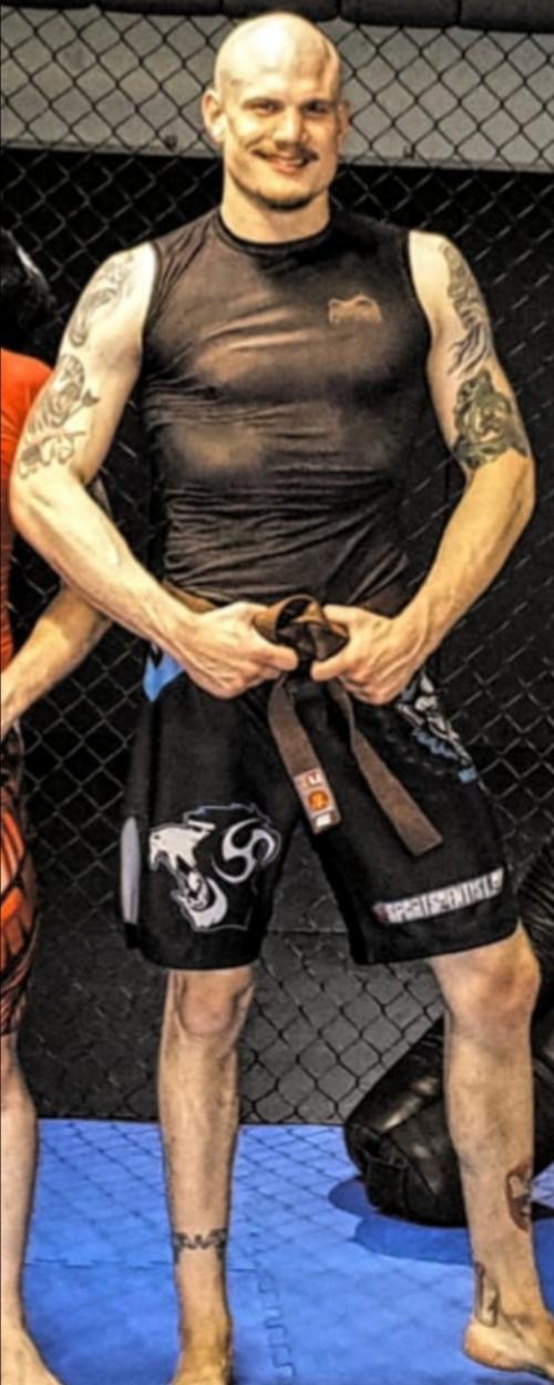 Lukas Prein
