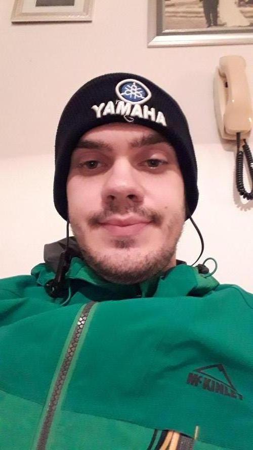 Enes Fejzic