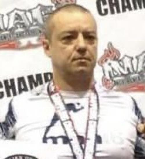 Dan Pagan