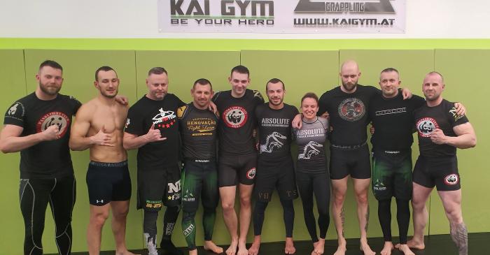 Seminar Kaigym Vieden-Lachlan Giles