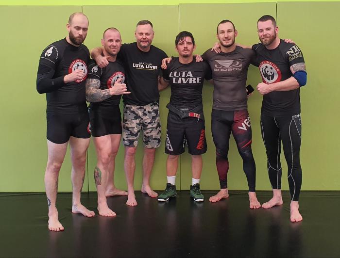 Seminar Leozada Nogueira-Kaigym Vieden