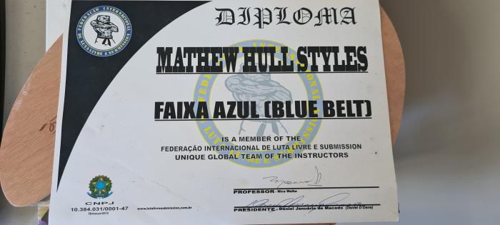 Diploma