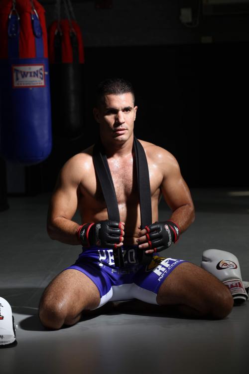 Amit Hakim