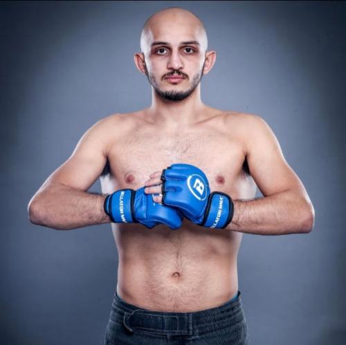 Elias Mamadov