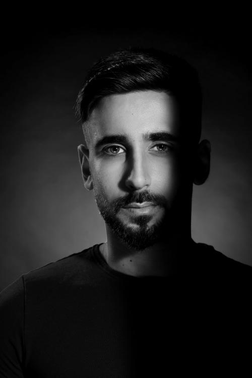 Tamir Abramov
