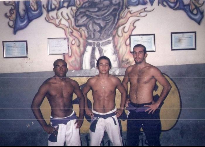 Brunocilla Ilha 90's