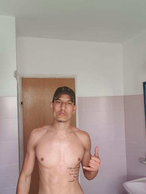 Reuven Guendelm
