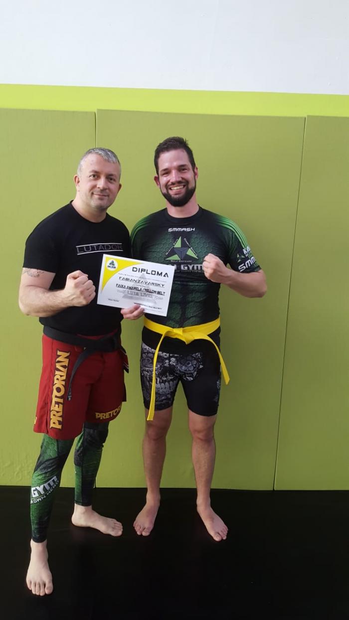 Beltpromotion