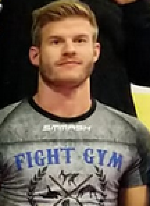Jascha Kuhnle