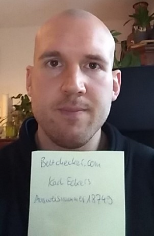 Karl Eckers