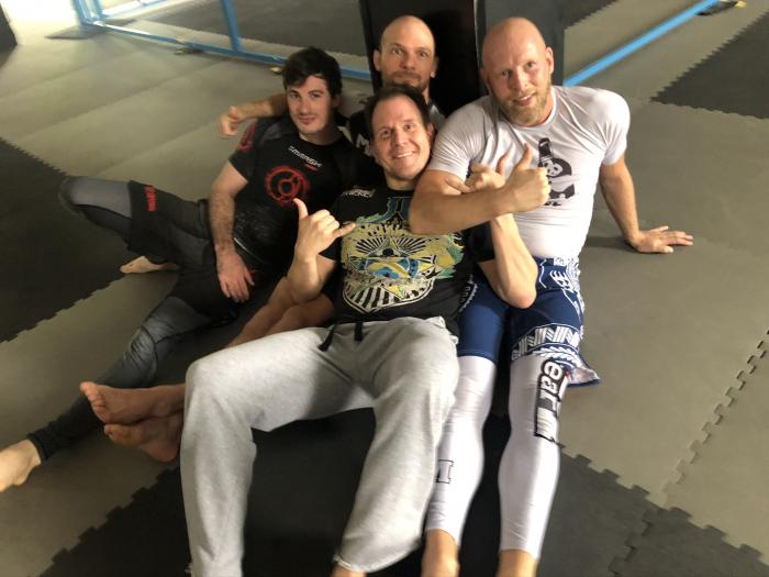 Seminar in Essen