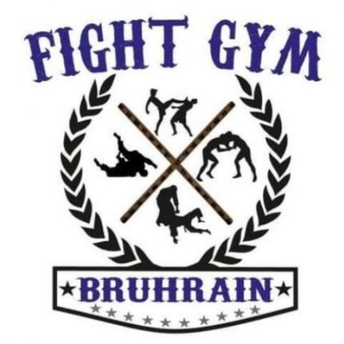 Fight Gym Bruhrain