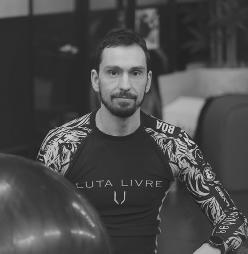 Mehdi Michiels