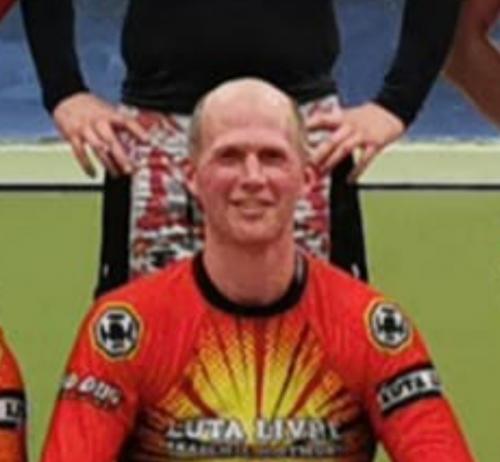 Klaus Kranefeld