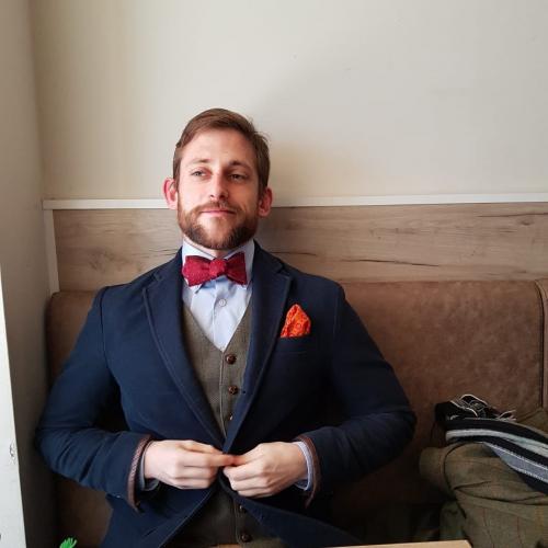 Maximilian Mayerhofer